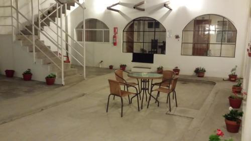 Photo – Lodge Heritage Inn