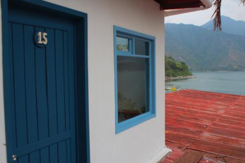 Foto de una habitación de Casa Blanca - San Pedro