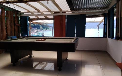 Foto general de Casa Blanca - San Pedro