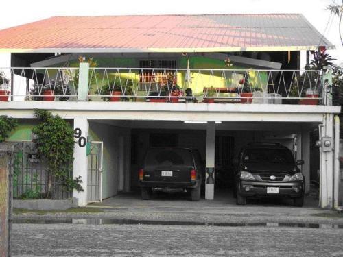 Foto generica Hotel The Red Hut Inn