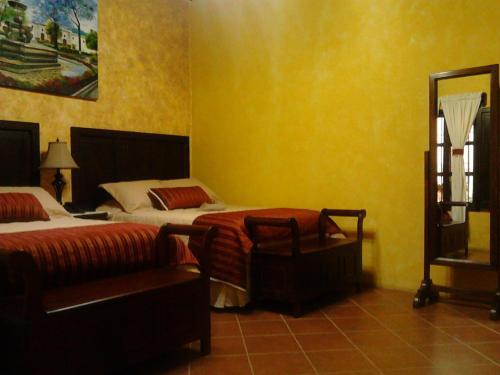 Foto de una habitación de Casa Buena Vista