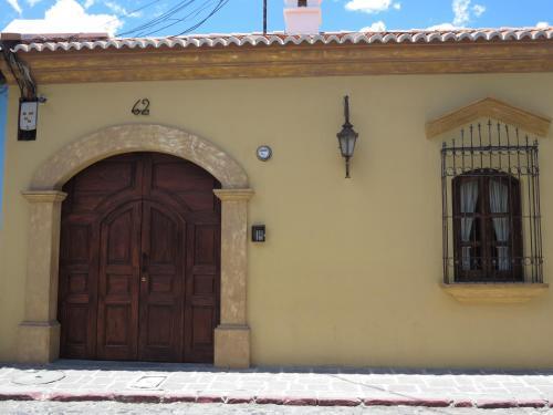 Foto general de Casa Buena Vista
