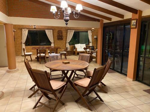 Foto general de Casa por Temporadas