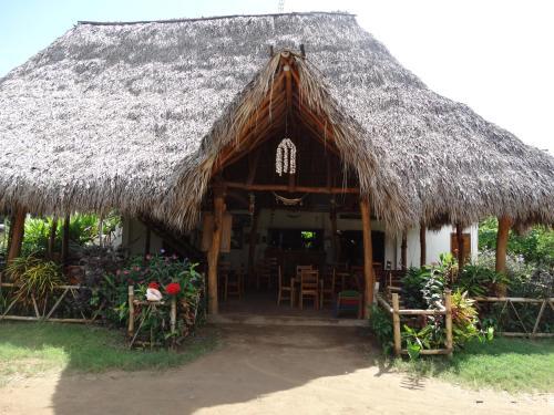 Foto general de Badaboom Hostal &amp;amp; Surf