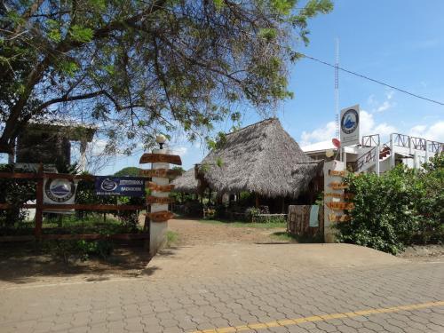 Foto general de Badaboom Hostal &amp;amp; Surf