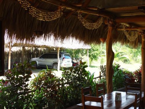 Foto general de Badaboom Hostal &amp;amp; Surf