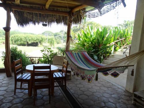 Foto general de Badaboom Hostal &amp;amp; Surf