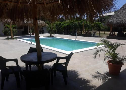 Foto general de Badaboom Hostal &amp;amp; Surf
