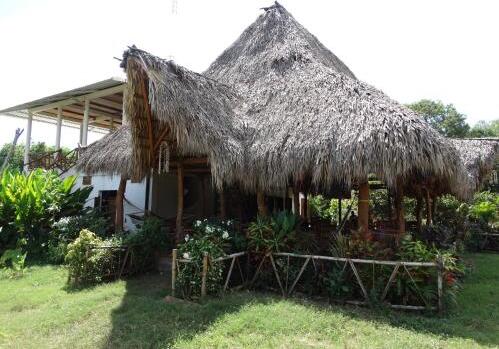 Foto general de Badaboom Hostal &amp;amp; Surf