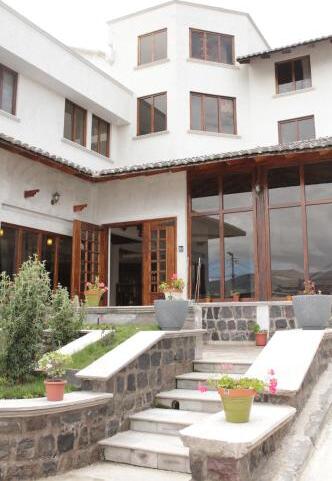 Foto general de Hotel Casa Sakiwa