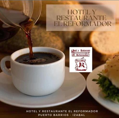 Foto general de Hotel El Reformador