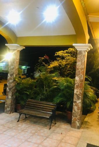 Foto general de Hotel El Reformador