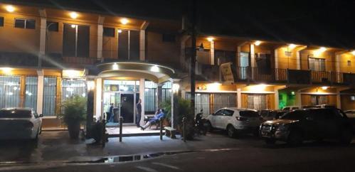 Foto general de Hotel El Reformador