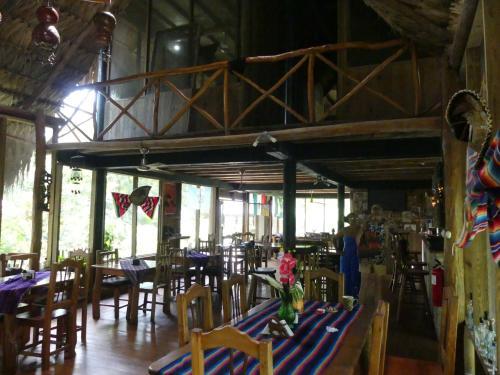 Foto general de Hotel Kangaroo Rio Dulce