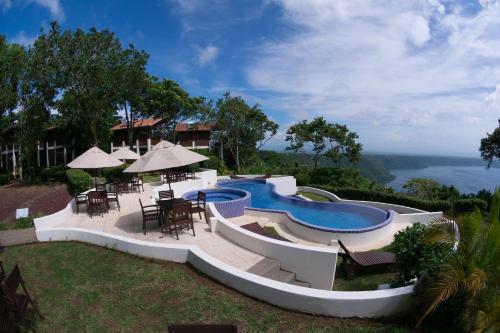 Foto general de Hotel Pacaya Lodge and Spa