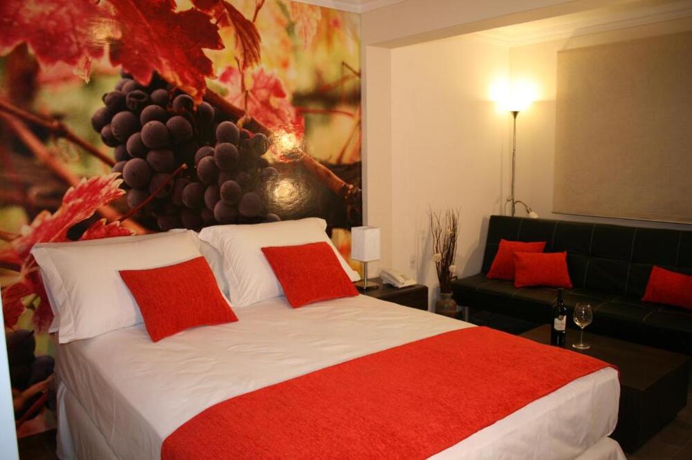 Foto general de Terravina Hotel del Vino