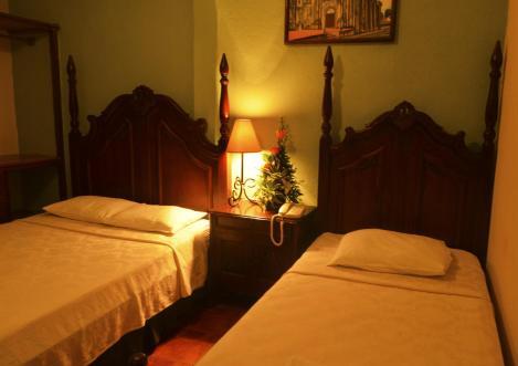 Foto general de Hotel Real Leon