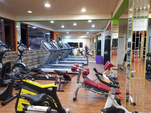 Foto general de Enjoy Hotel