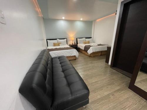Foto general de Hotel Shalom