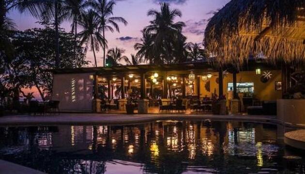 Foto de Hotel Sunset del Mar Beach Resort