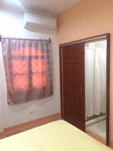 Foto de una habitación de Hotel Hellenika