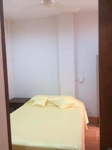Foto de una habitación de Hotel Hellenika