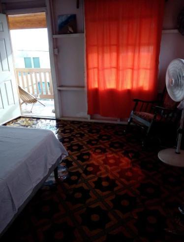 Foto de una habitación de Hotel Christina´s Guest House