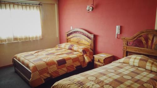 Foto general de Hostal Perla Negra