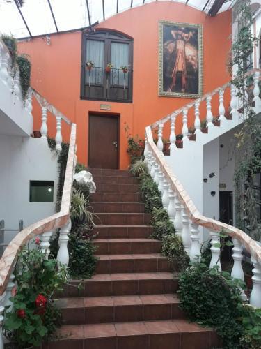 Foto general de Hostal Tukos La Casa Real