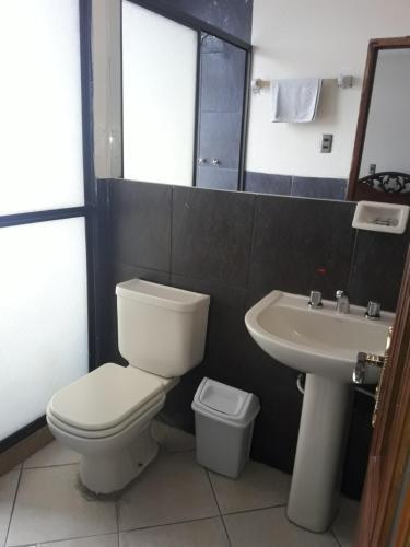 Foto general de Hostal Tukos La Casa Real