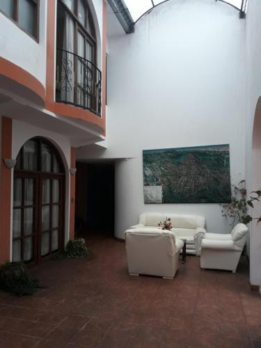 Foto general de Hostal Tukos La Casa Real