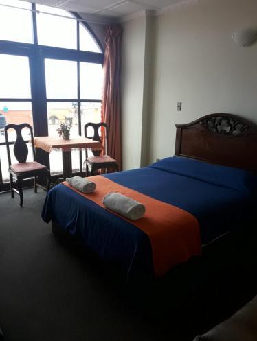Foto general de Hostal Tukos La Casa Real