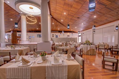 Foto general de Hotel Ajavi