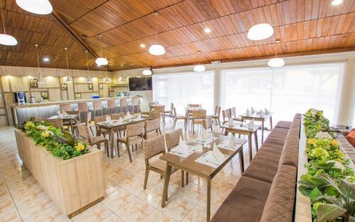 Foto general de Hotel Ajavi