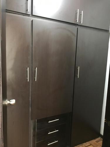 Foto de una habitación de Hotel Villa Lafayette