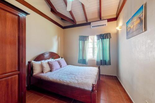 Foto de una habitación de Casas y chalets Poseidon House
