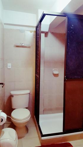 Foto de una habitación de Hostal La Magia de Uyuni
