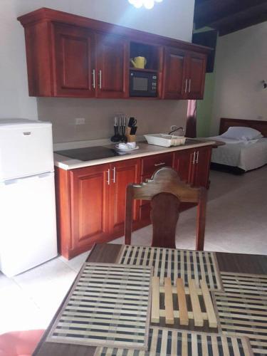 Room – Hotel Pasabien