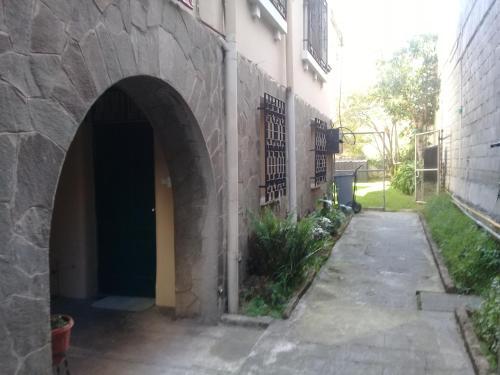 Foto general de Albergue Travellers Inn