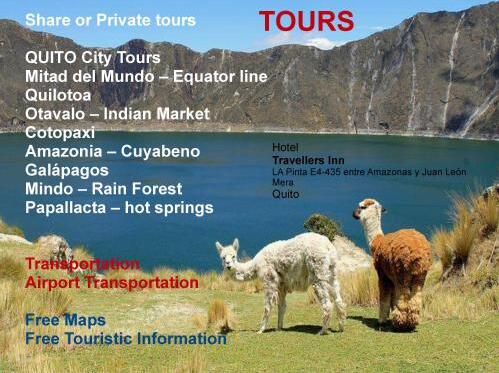 Foto general de Albergue Travellers Inn