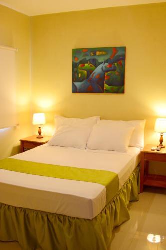 Foto general de Hotel Santa Martha