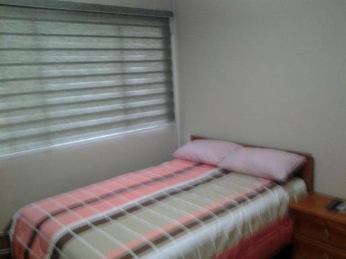 Foto de una habitación de Hostal Joanna