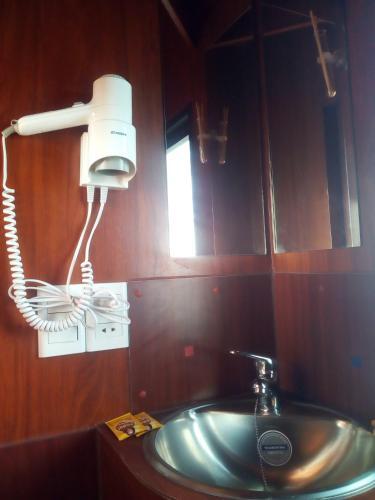 Foto general de Hoteles cápsula Onkel Inn Wagon Sleepbox Uyuni