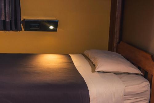 Foto de una habitación de Albergue Wild Rover La Paz