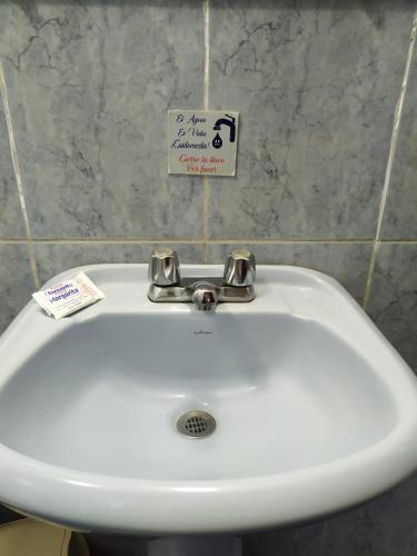 Foto de una habitación de Hotel Margarita Inn Alameda