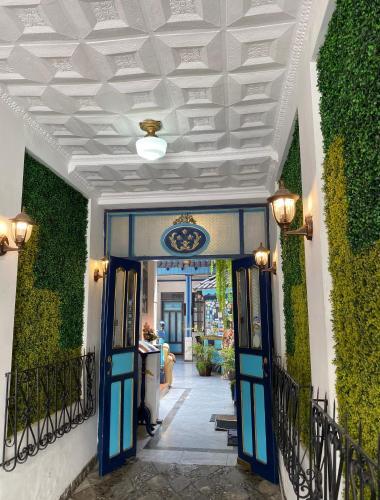 Foto general de Hotel Montecarlo