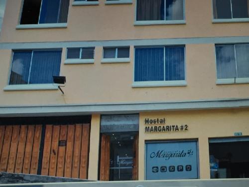 Foto general de Hotel Margarita 2