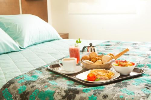Foto general de Mai Suites Apart Hotel