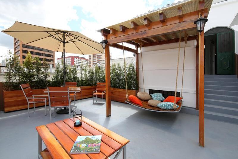 Foto general de TERRA PREMIUM Hostal Boutique