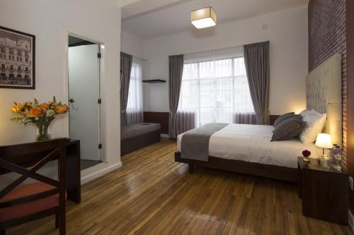 Foto general de TERRA PREMIUM Hostal Boutique